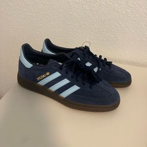 Adidas handball spezial navy gum